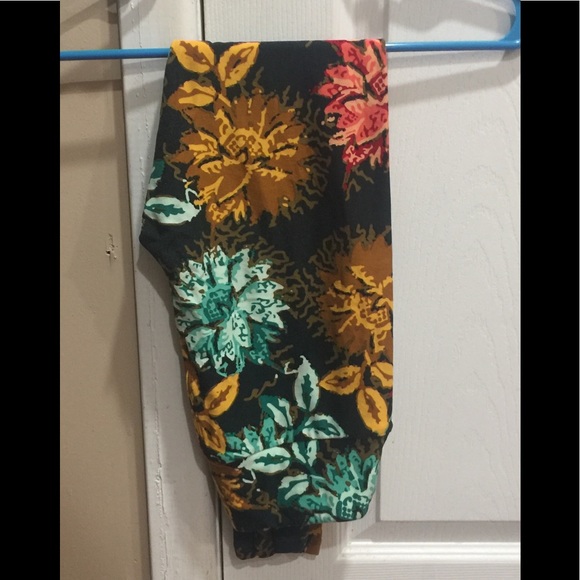 Leggings - Picture 1 of 2